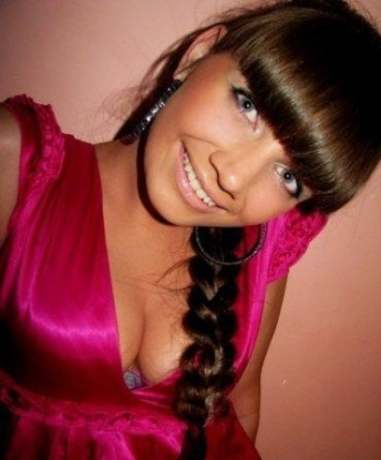 Анкета проститутки Любовь - город Вижница, 22 года, №15313