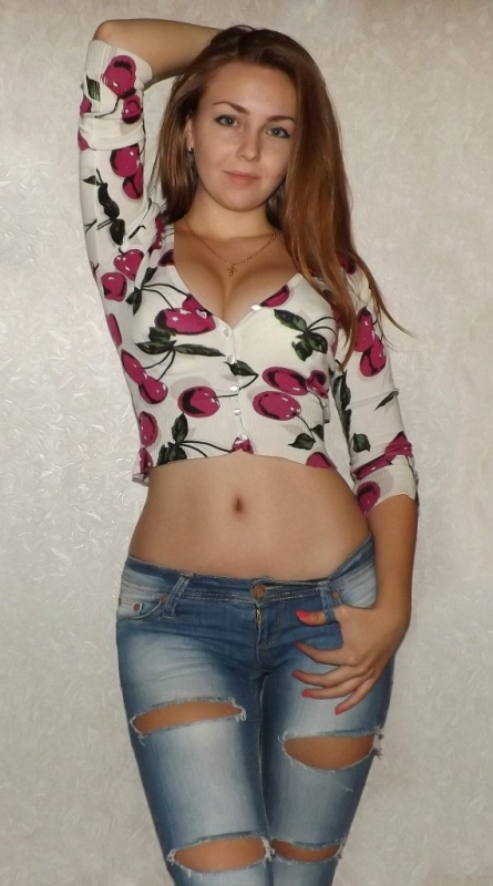 Анкета проститутки Лилия - город Вижница, 28 лет, №27814