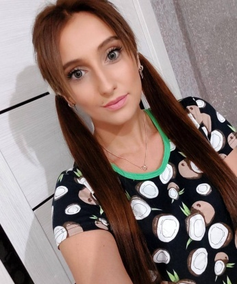 Анкета проститутки Роксана - город Вижница, 26 лет, №3964